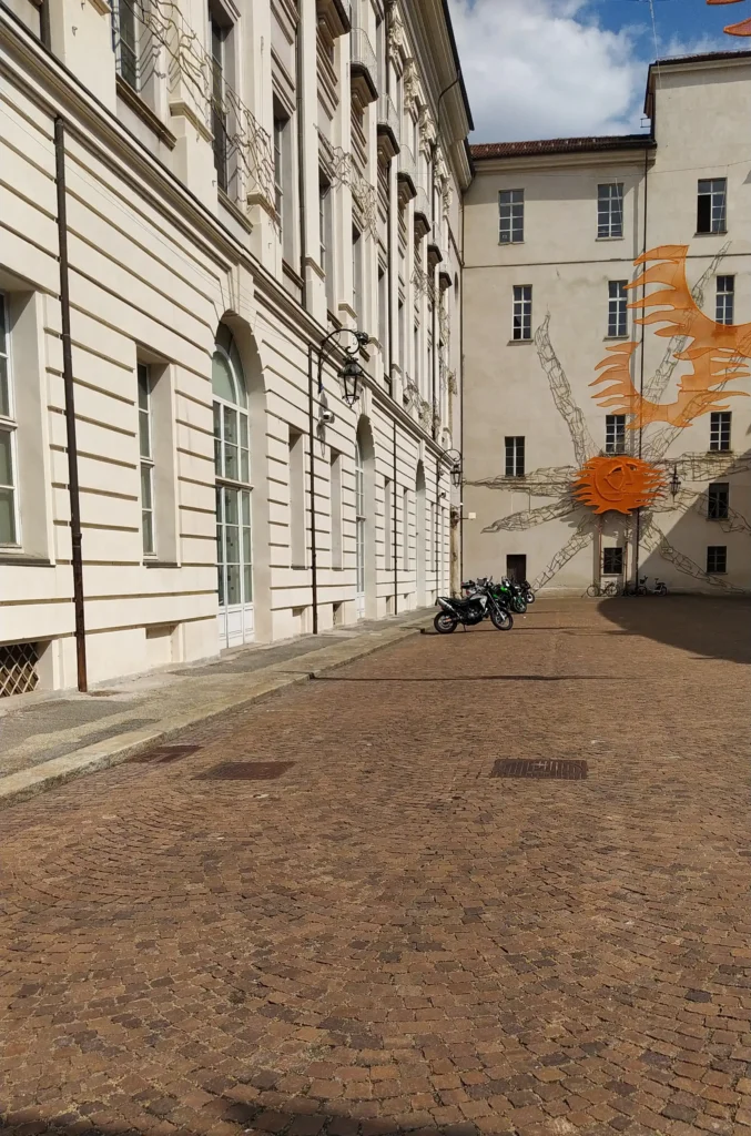 Archivio di Stato di Torino