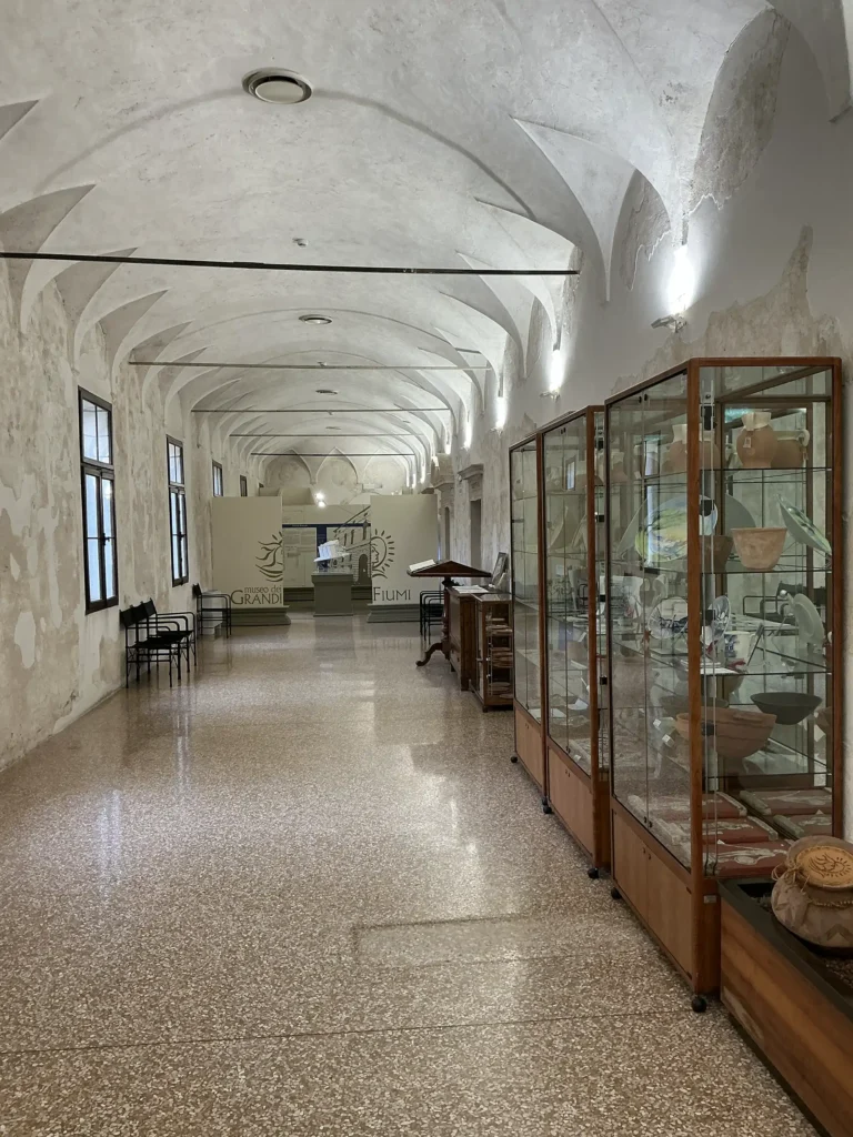 Museo dei Grandi Fiumi di Rovigo