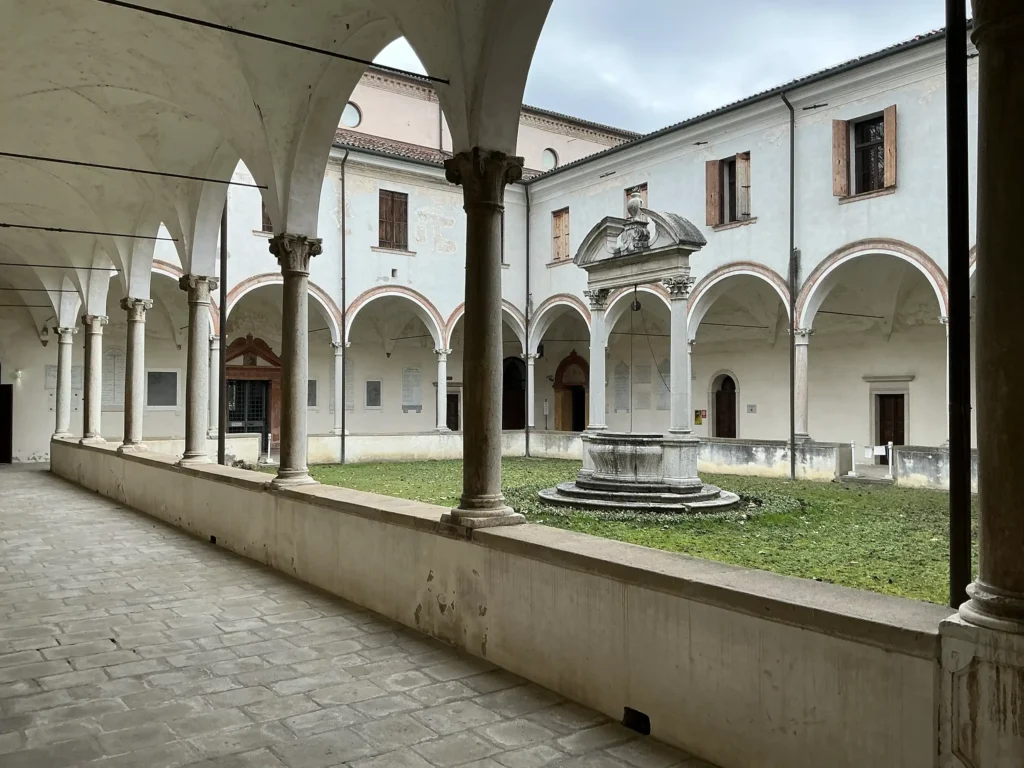 Museo dei Grandi Fiumi di Rovigo