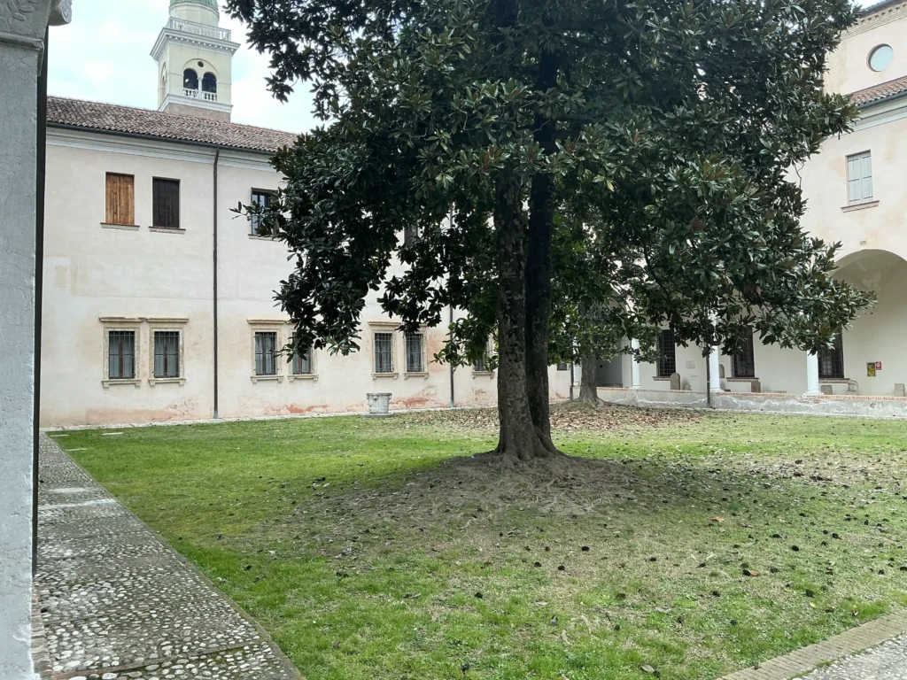 Museo dei Grandi Fiumi di Rovigo