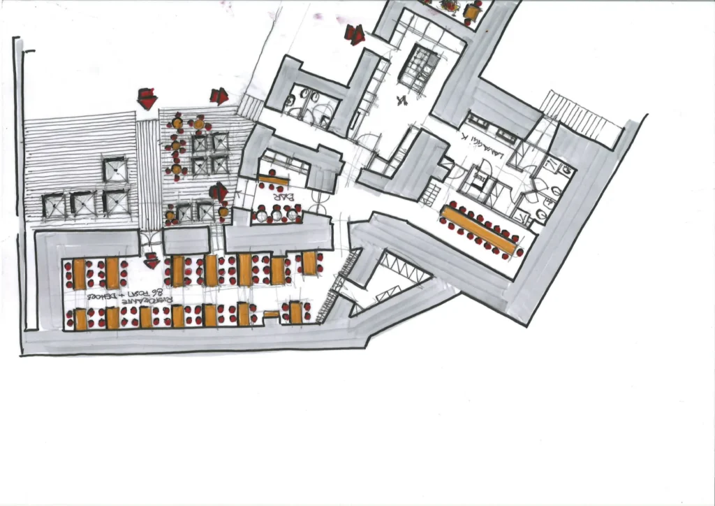 Palazzo Marchesale di Spinete