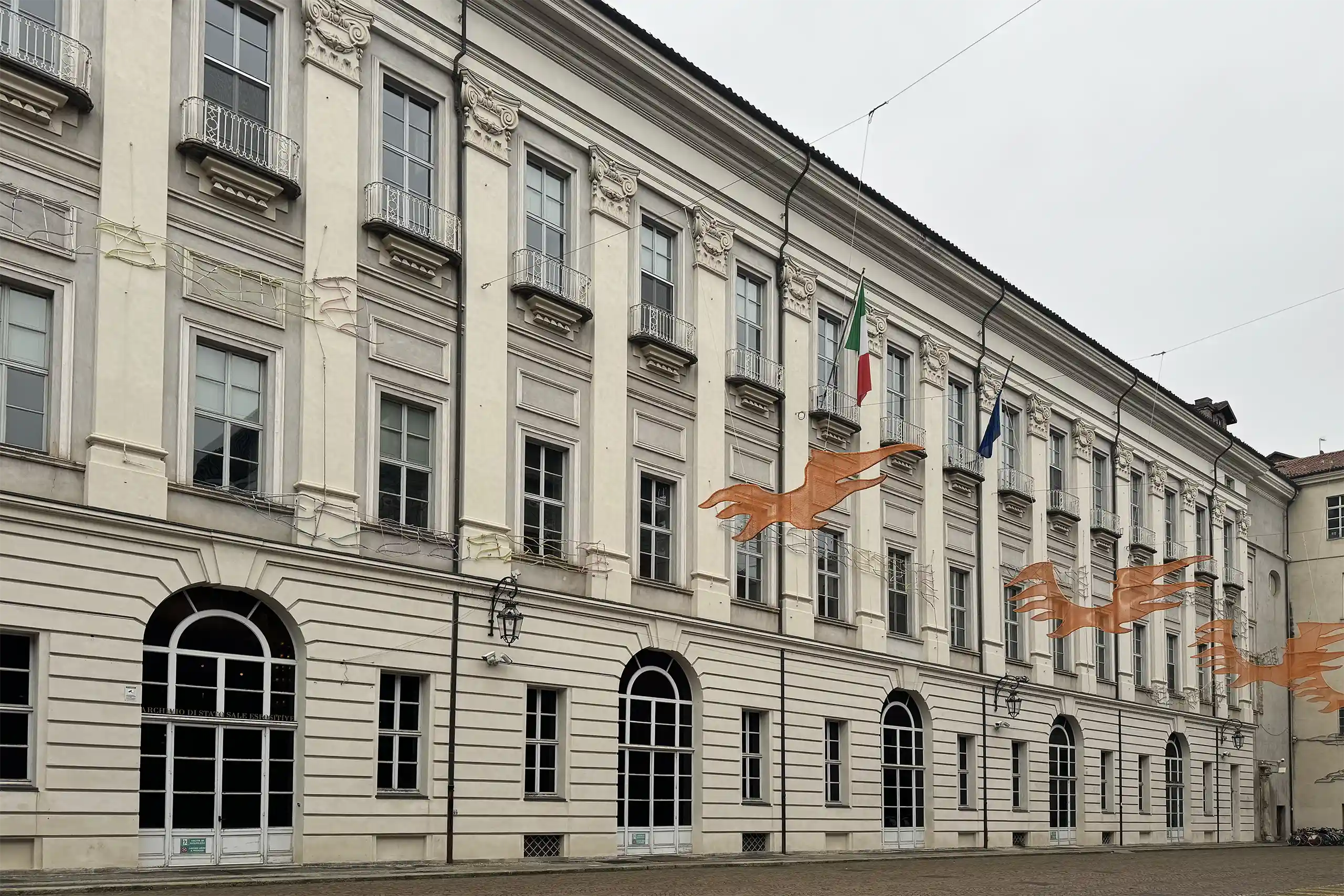 Archivio di stato di Torino
