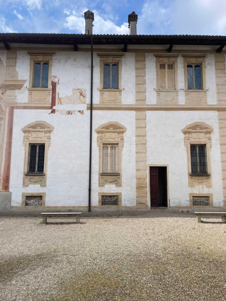 Certosa di Pavia
