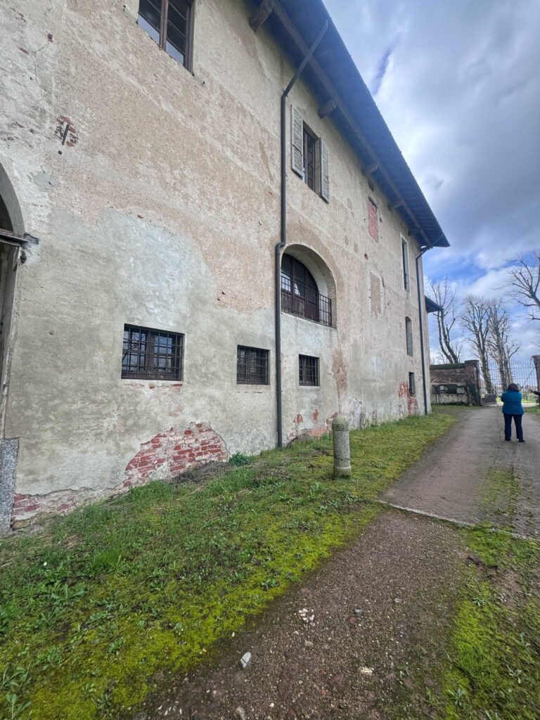 Certosa di Pavia