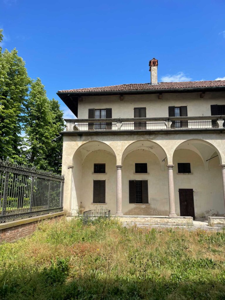 Certosa di Pavia