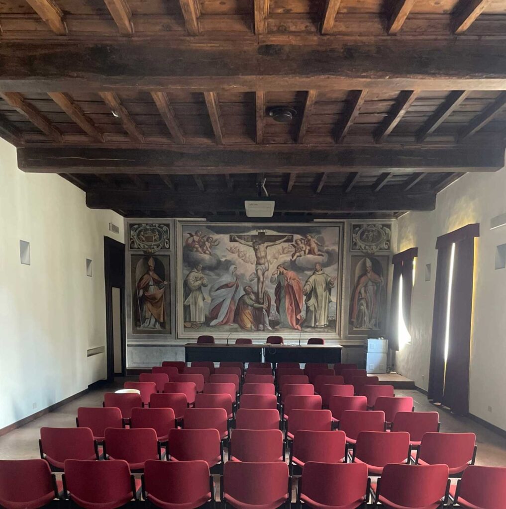 Certosa di Pavia