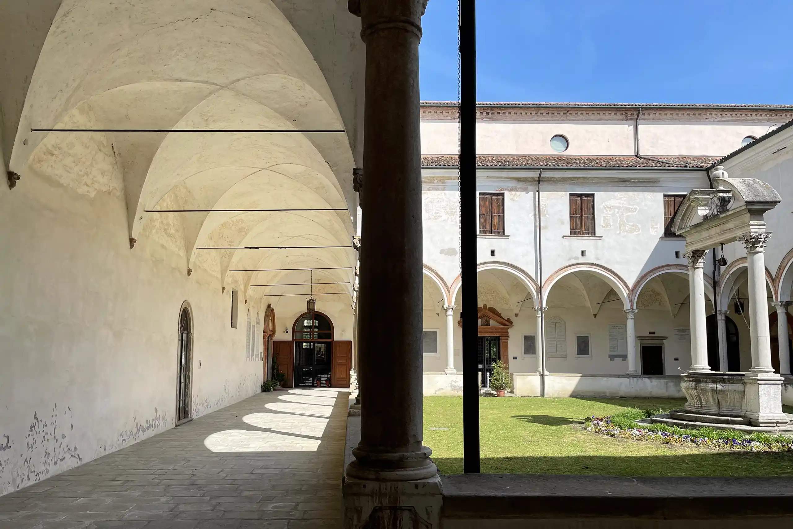Musei grandi fiumi di Rovigo